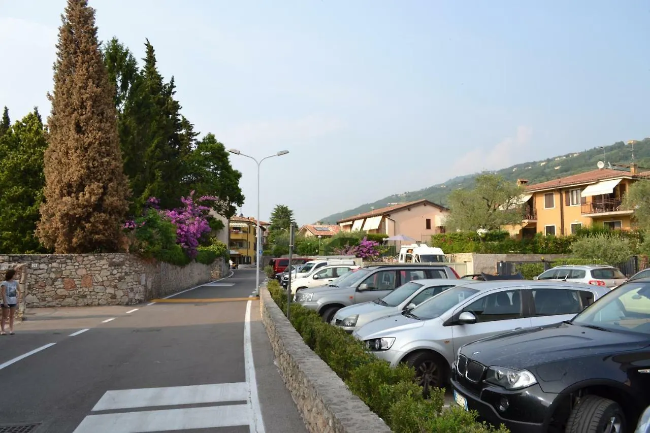 In Centro A Torri Del Benaco 아파트 이탈리아