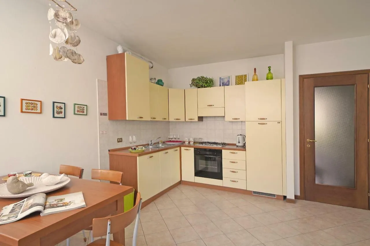 Appartamento In Centro a Torri del Benaco Italia